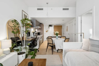 328 2220 Kingsway Street, Vancouver, BC, Vancouver — Apartment/Condo for sale