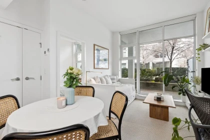 Pantry Photo of 328 2220 Kingsway Street, Vancouver, BC