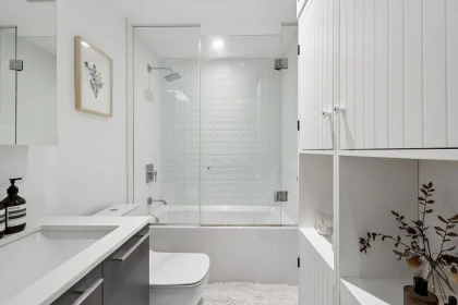 Primary Bedroom Photo of 328 2220 Kingsway Street, Vancouver, BC