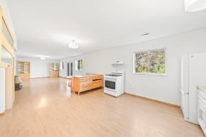 Backyard Photo of 600 Clearwater Way, Coquitlam, BC