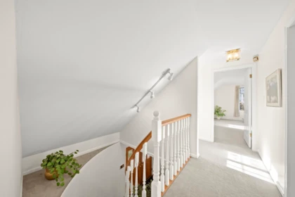 Basement Recreation Room Photo of 600 Clearwater Way, Coquitlam, BC