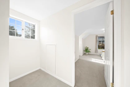 Laundry Room Photo of 600 Clearwater Way, Coquitlam, BC