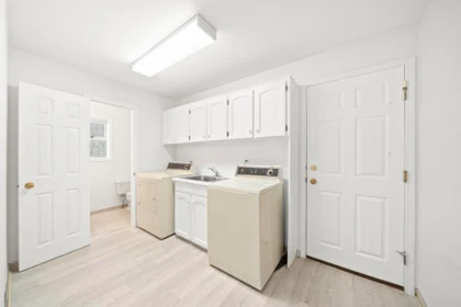 Outdoor Kitchen Photo of 600 Clearwater Way, Coquitlam, BC