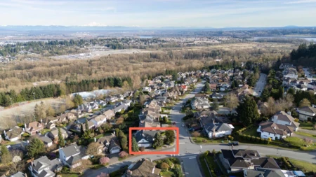 Playground / Recreational Area Near 600 Clearwater Way, Coquitlam, BC