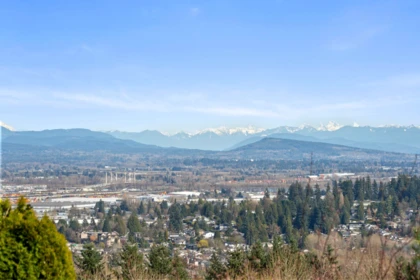 Powder Room Photo of 600 Clearwater Way, Coquitlam, BC