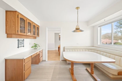 Primary Bedroom Photo of 600 Clearwater Way, Coquitlam, BC