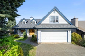 600 Clearwater Way, Coquitlam, BC