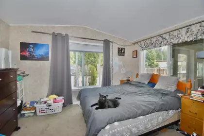 Bedroom 3 Photo of 114 1413 Sunshine Coast Highway, Gibsons, BC