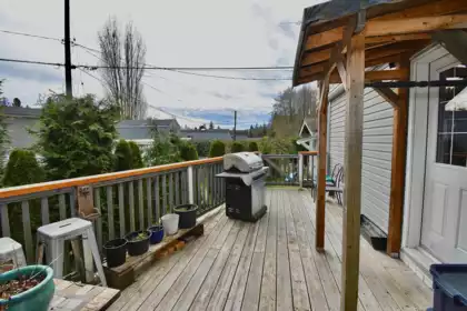 Loft / Bonus Room Photo of 114 1413 Sunshine Coast Highway, Gibsons, BC