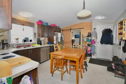 Pantry Photo of 114 1413 Sunshine Coast Highway, Gibsons, BC