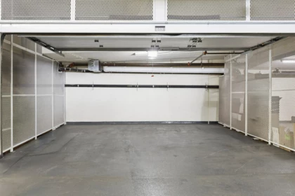 Basement Recreation Room Photo of 603 181 Athletes Way, Vancouver, BC