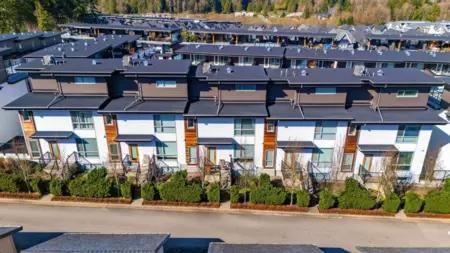 Community Amenities Photo (Clubhouse) of 12 2825 159 Street, Surrey, BC