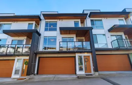 12 2825 159 Street, Surrey, BC, Surrey — Townhouse for sale