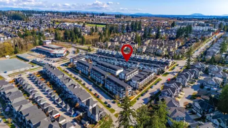 12 2825 159 Street, Surrey, BC, Surrey — Townhouse for sale