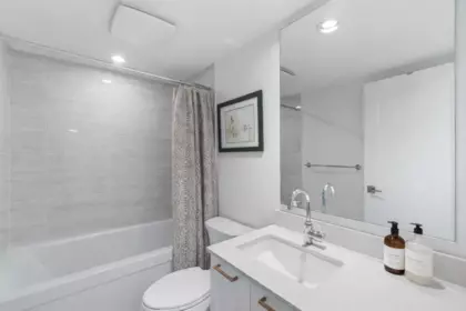 Hallway Photo of 12 2825 159 Street, Surrey, BC