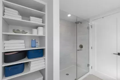 Laundry Room Photo of 12 2825 159 Street, Surrey, BC