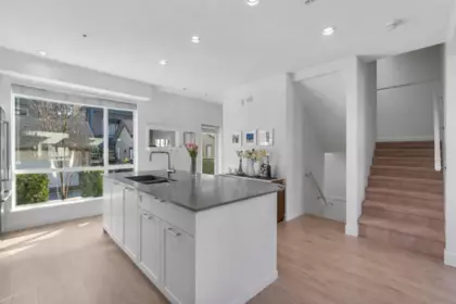 Pantry Photo of 12 2825 159 Street, Surrey, BC