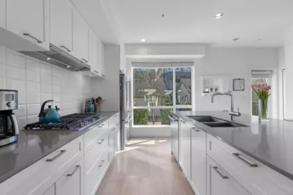 Primary Bedroom Photo of 12 2825 159 Street, Surrey, BC