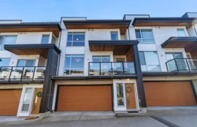 12 2825 159 Street, Surrey, BC