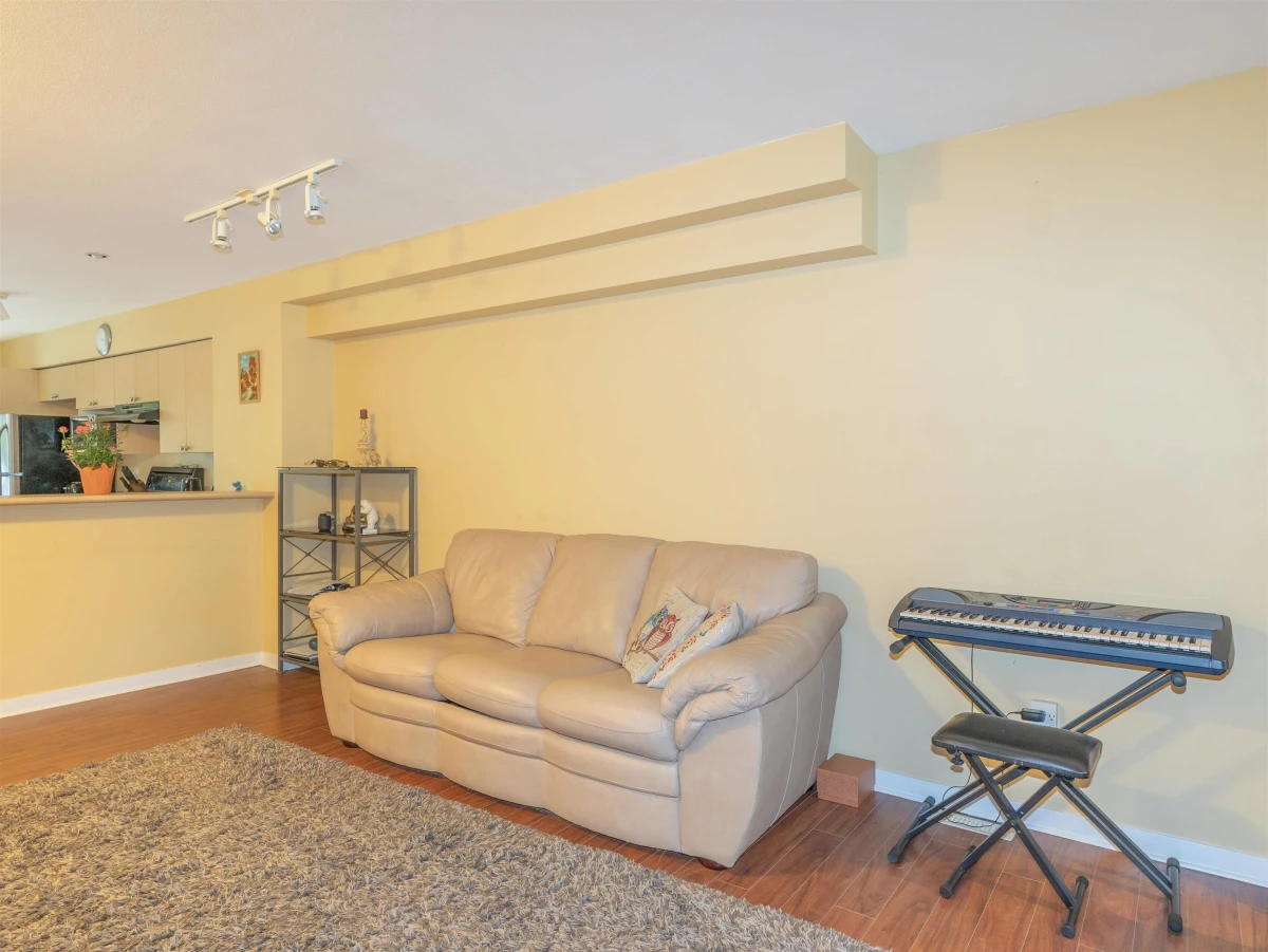 Family Room Photo of 84 12711 64 Avenue, Surrey, BC