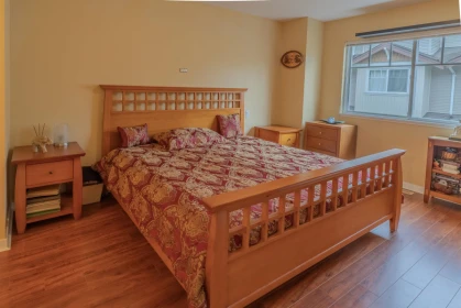 Basement Recreation Room Photo of 84 12711 64 Avenue, Surrey, BC