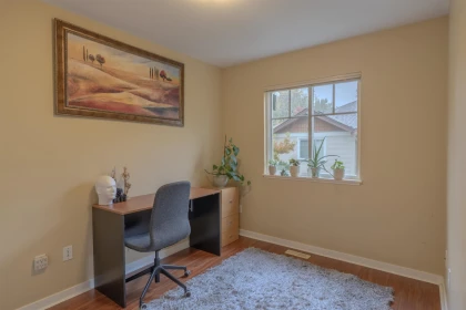 Bedroom 2 Photo of 84 12711 64 Avenue, Surrey, BC