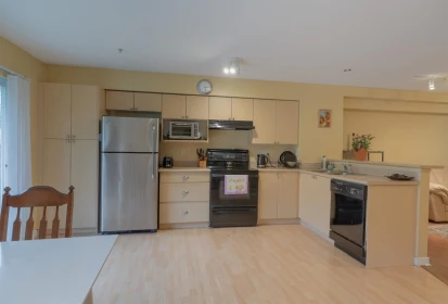 Breakfast Nook Photo of 84 12711 64 Avenue, Surrey, BC