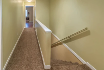 Entry Foyer Photo of 84 12711 64 Avenue, Surrey, BC