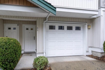 Garage Interior Photo of 84 12711 64 Avenue, Surrey, BC