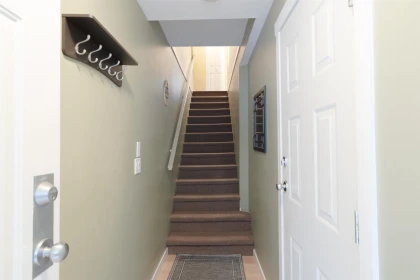 Hallway Photo of 84 12711 64 Avenue, Surrey, BC