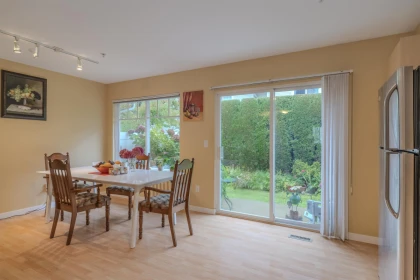 Kitchen Island Photo of 84 12711 64 Avenue, Surrey, BC