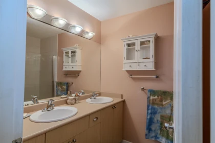 Laundry Room Photo of 84 12711 64 Avenue, Surrey, BC