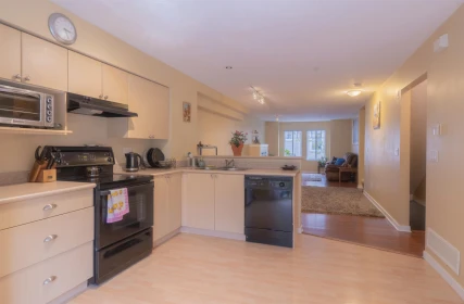 Pantry Photo of 84 12711 64 Avenue, Surrey, BC