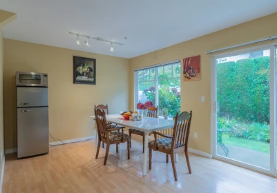 Primary Bedroom Photo of 84 12711 64 Avenue, Surrey, BC