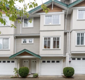 Staircase Photo of 84 12711 64 Avenue, Surrey, BC