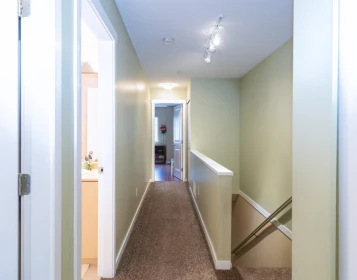 Walk-In Closet Photo of 84 12711 64 Avenue, Surrey, BC