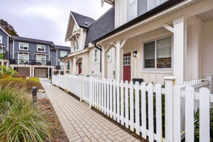 115 24951 112 Avenue, Maple Ridge, BC, Maple Ridge — Townhouse for sale