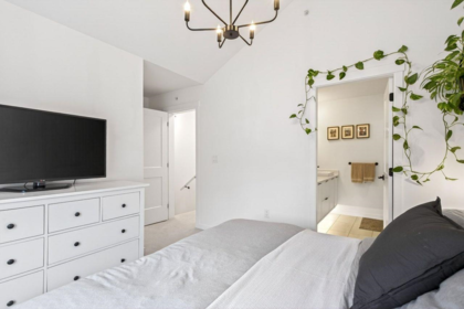 Laundry Room Photo of 115 24951 112 Avenue, Maple Ridge, BC