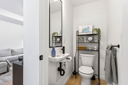 Office / Den Photo of 115 24951 112 Avenue, Maple Ridge, BC