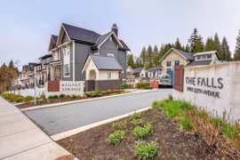 115 24951 112 Avenue, Maple Ridge, BC