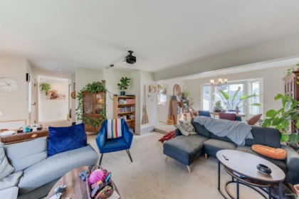 5592 Elizabeth Street, Vancouver, BC, Vancouver — Single Family Residence for sale