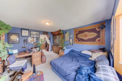 Loft / Bonus Room Photo of 5592 Elizabeth Street, Vancouver, BC
