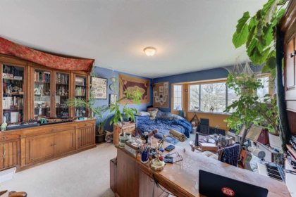 Office / Den Photo of 5592 Elizabeth Street, Vancouver, BC