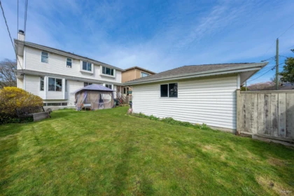 Street View Photo of 5592 Elizabeth Street, Vancouver, BC