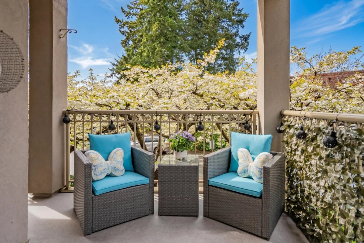 Family Room Photo of 205 1300 Hunter Road, Delta, BC