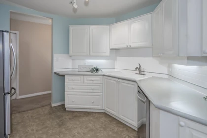 Guest Bathroom Photo of 205 1300 Hunter Road, Delta, BC