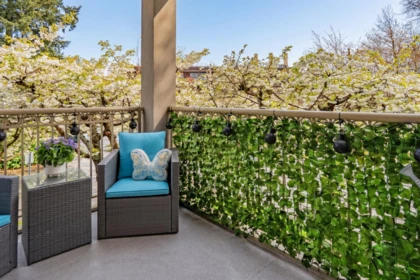 Outdoor Patio Photo of 205 1300 Hunter Road, Delta, BC