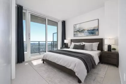 808 8555 Granville Street, Vancouver, BC, Vancouver — Apartment/Condo for sale