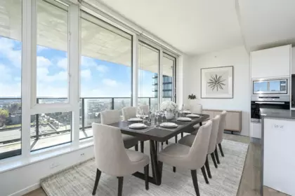 808 8555 Granville Street, Vancouver, BC, Vancouver — Apartment/Condo for sale