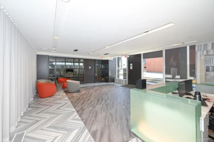Loft / Bonus Room Photo of 808 8555 Granville Street, Vancouver, BC